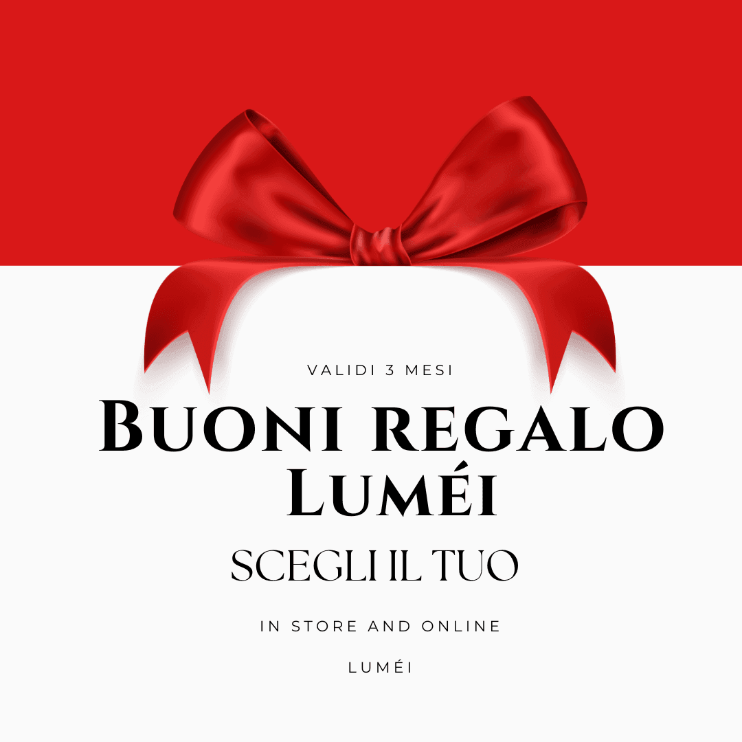 Buoni Regalo Luméi