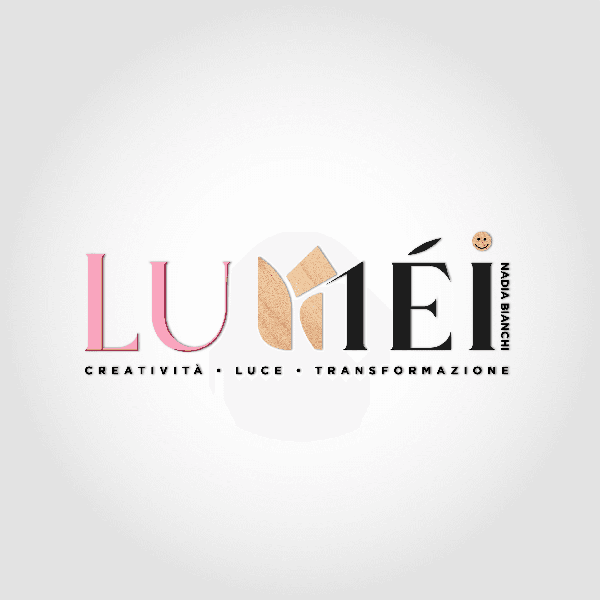 LUMÉI è luce che si accende. È creatività che libera. È trasformazione che accade.