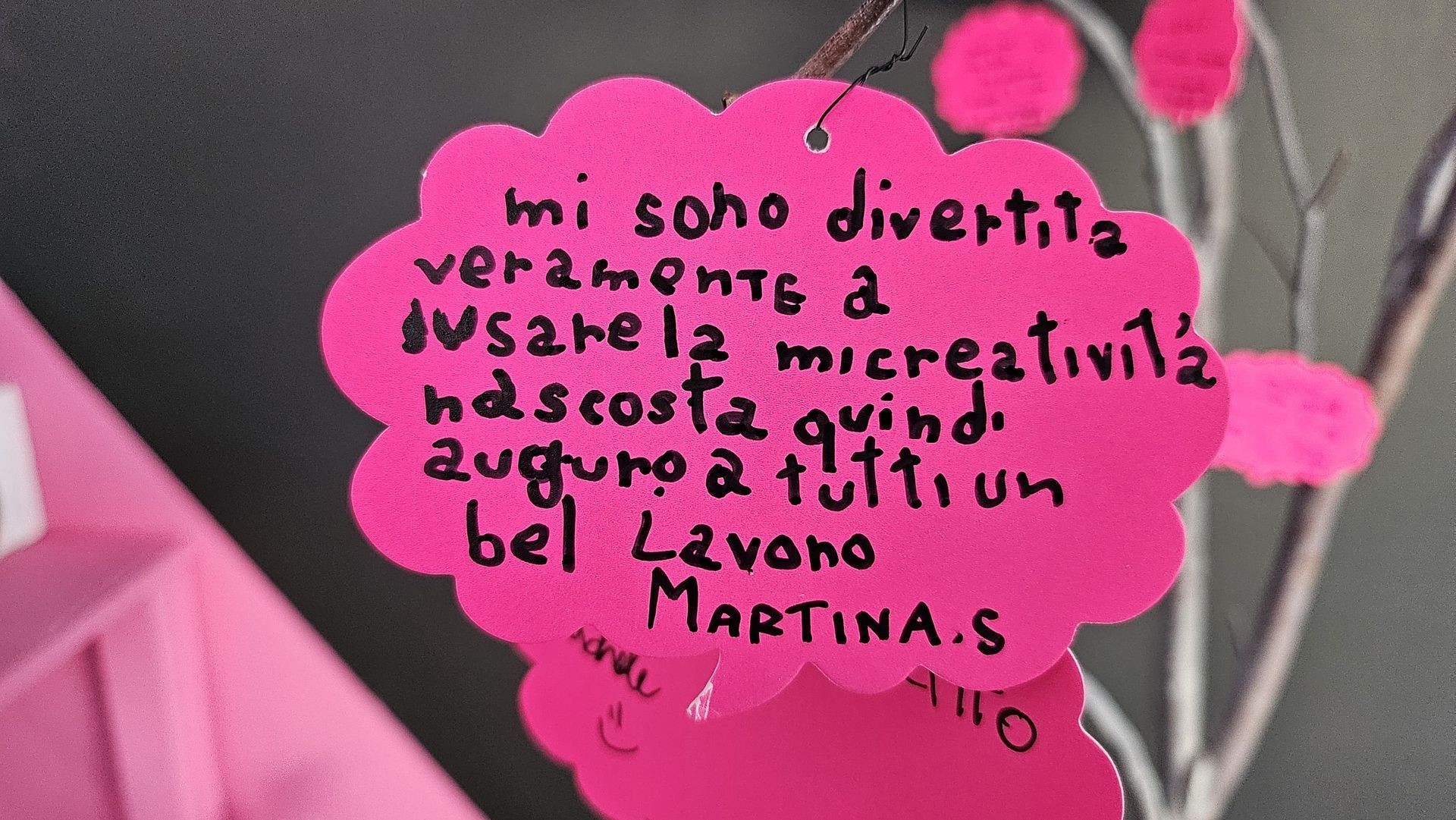 – Martina S.