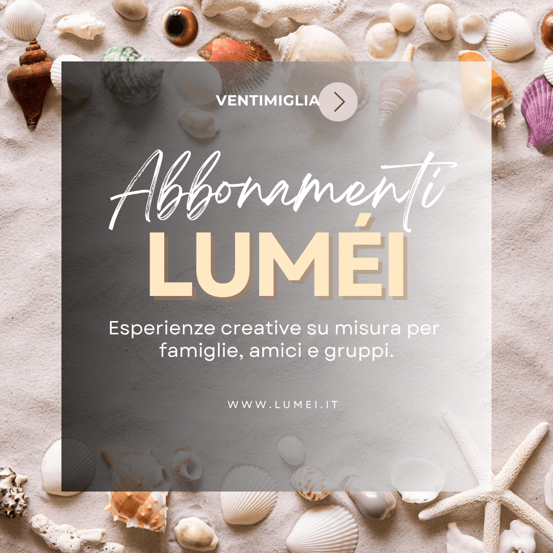 Abbonamenti Luméi