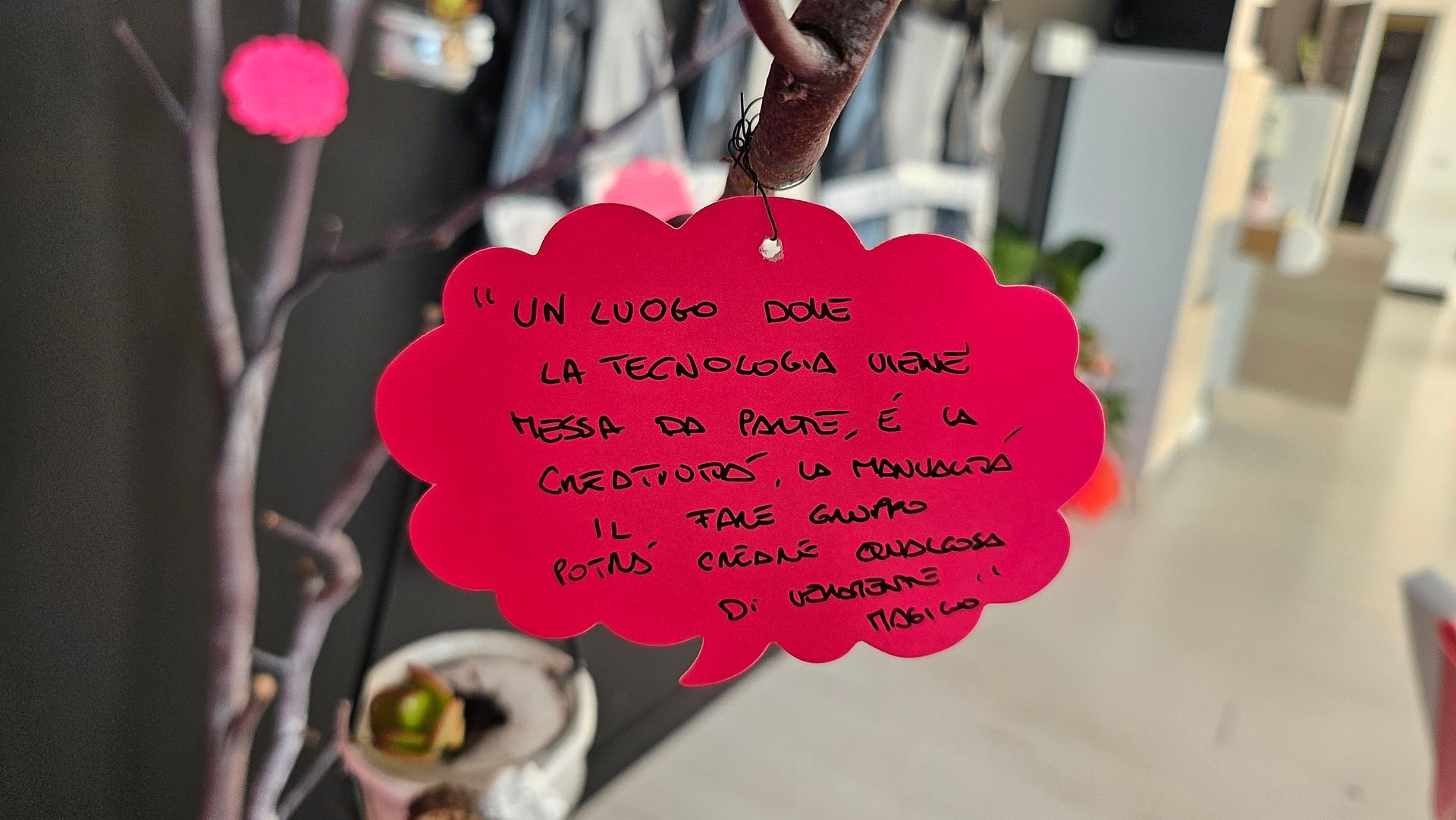 - Valentina Bianchi