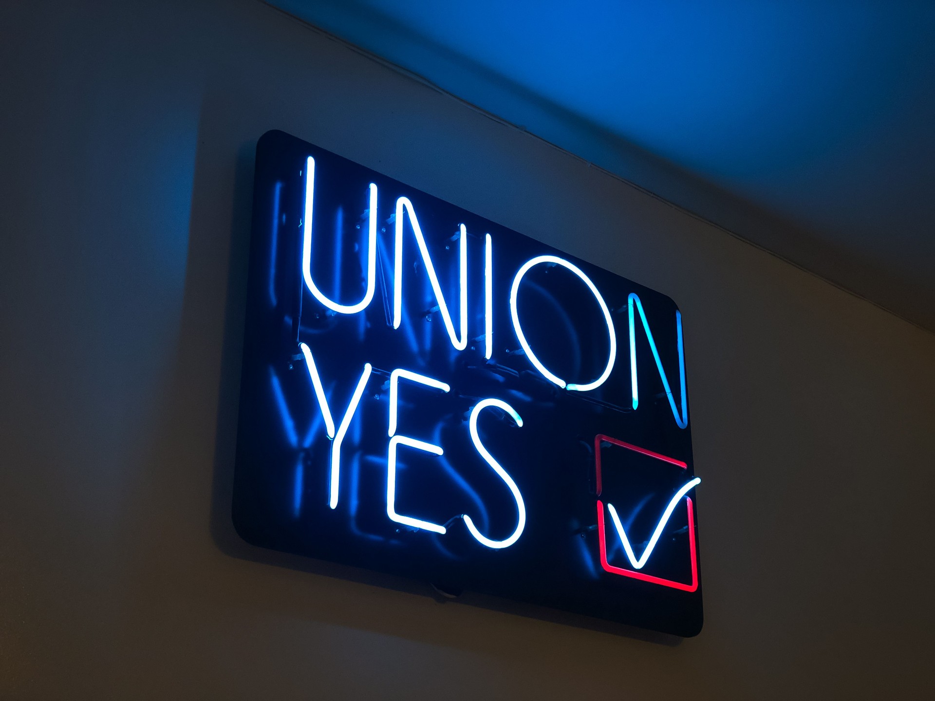 Union Sì